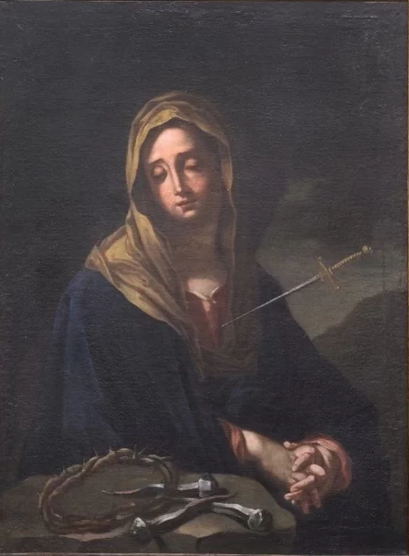 Madonna Addolorata